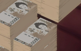 Illustration for article titled Conan Anime Erases Japan for South Korea